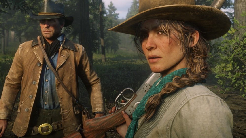 Red Dead Redemption 2 PC specs revealed, pre-purchase available now –  Destructoid